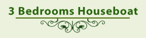 Kumarakom Houseboat